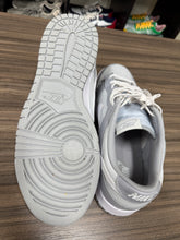 Load image into Gallery viewer, Nike Dunk Low Two Tone Grey Sz 10.5
