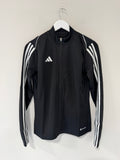 Adidas Tiro 23 League Track Jacket Women – Black