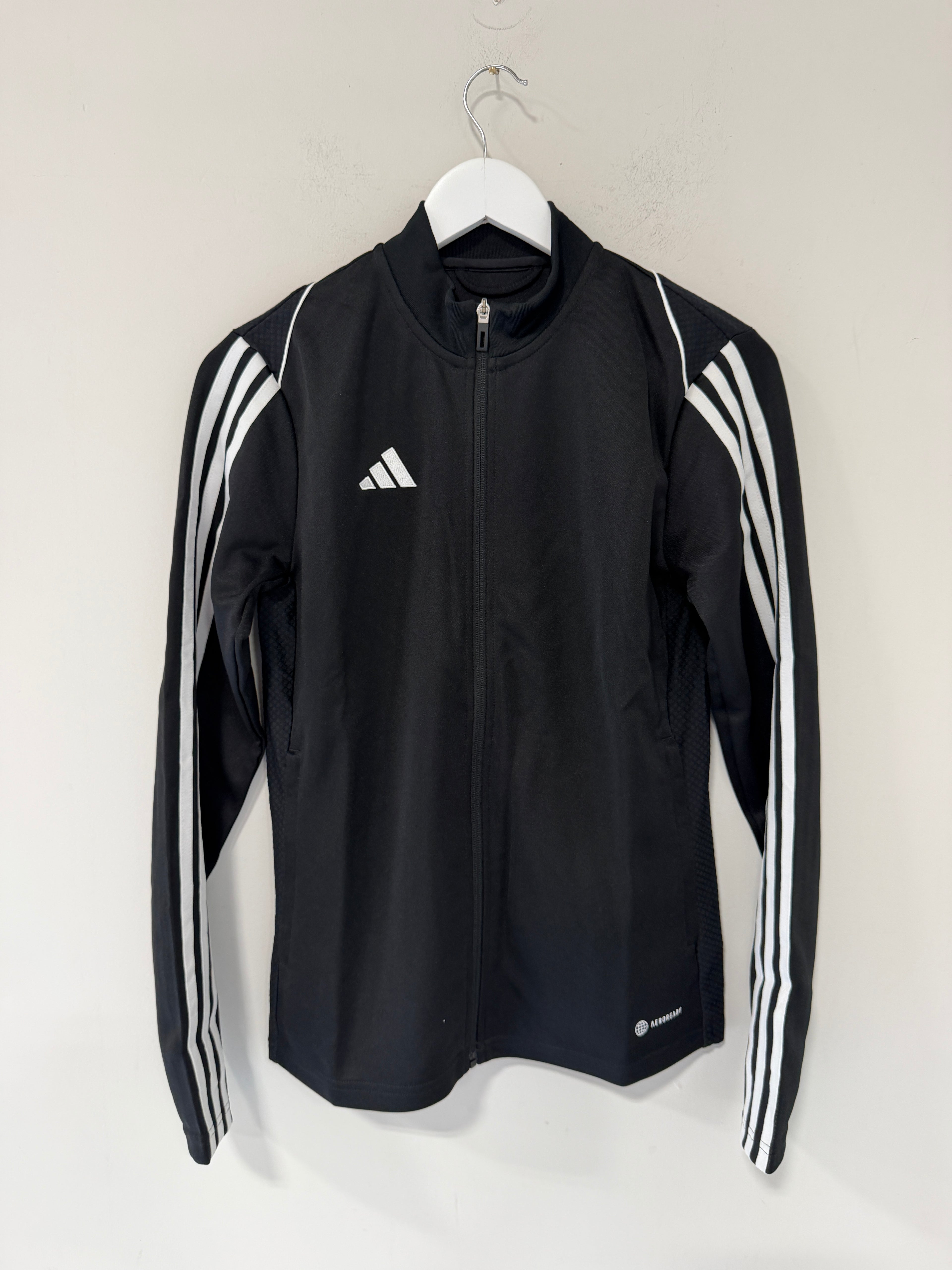 Adidas Tiro 23 League Track Jacket Women – Black
