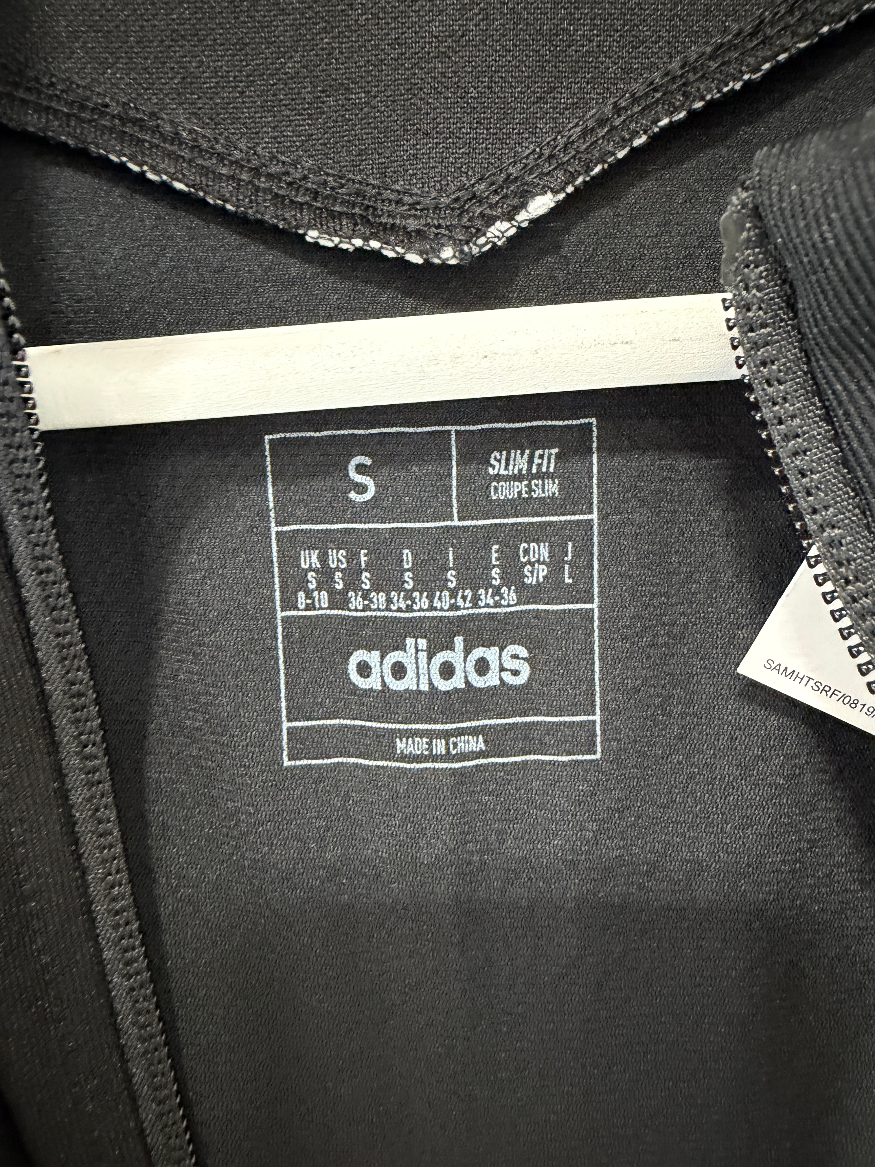 Adidas Tiro 23 League Track Jacket Women – Black