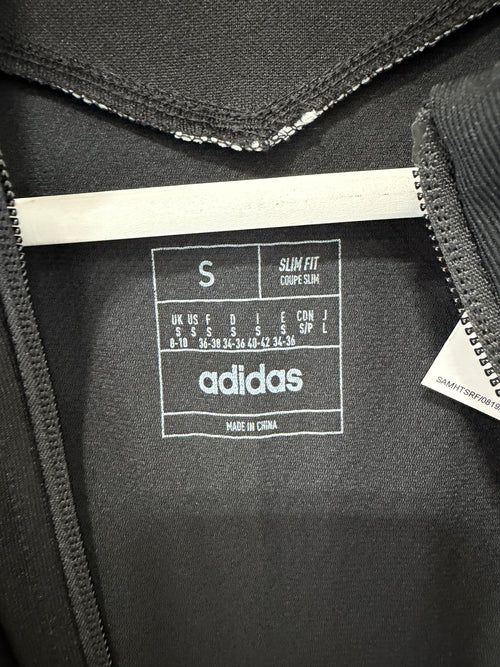 Adidas Tiro 23 League Track Jacket Women – Black