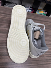 Load image into Gallery viewer, Nike Air Force 1 Low &#39;07 Jewel Pale Vanilla Sz 10
