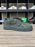 Nike Air Force 1 Low SP Billie Eilish Sequoia Sz 10