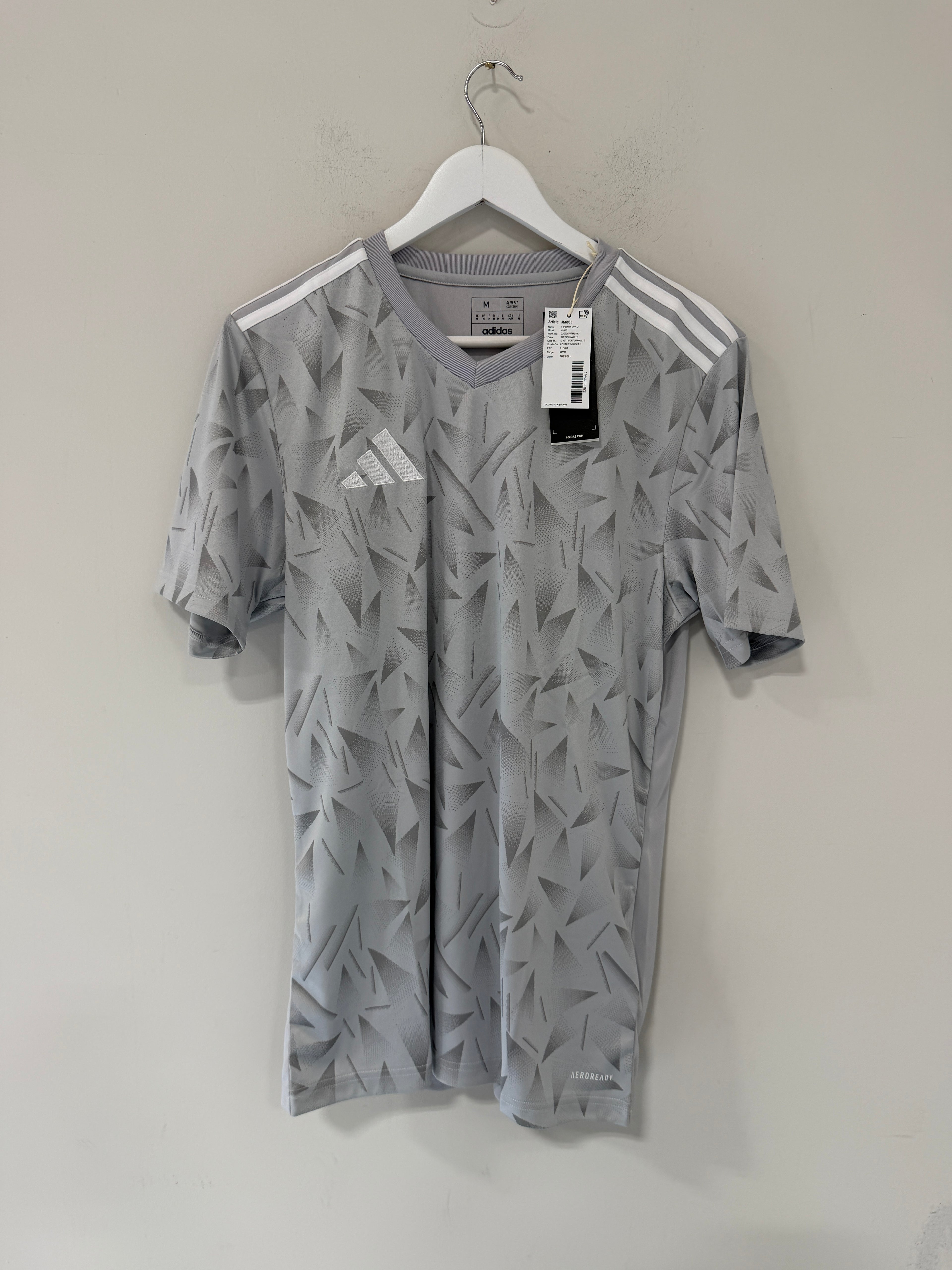 Adidas Tiro Icon 25 Jersey Men's