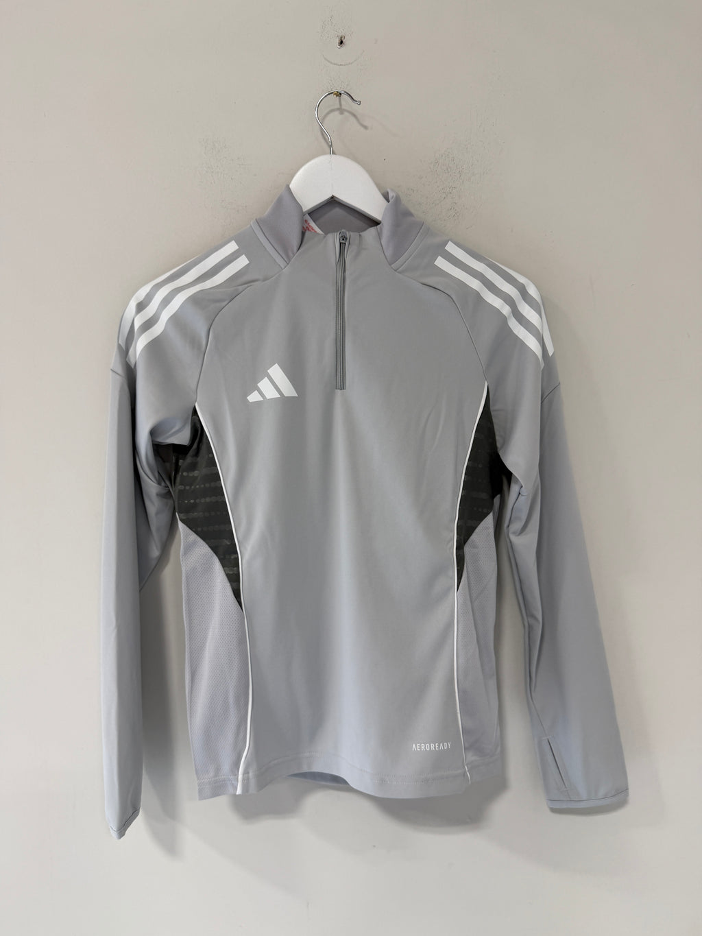 Adidas TIRO 25 COMPETITION TRAINING TOP KIDS