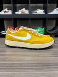 NikeCraft General Purpose Shoe Tom Sachs Archive Dark Sulfur Sz 10.5 M