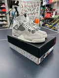 Jordan 4 Retro Frozen Moments Sz 10.5 (W12)