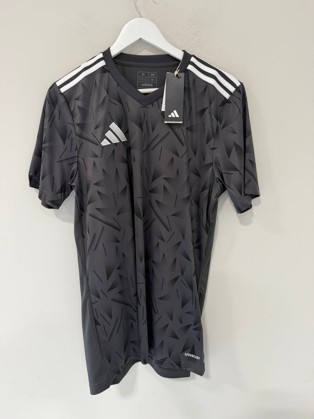 Adidas Tiro Icon 25 Jersey Men's