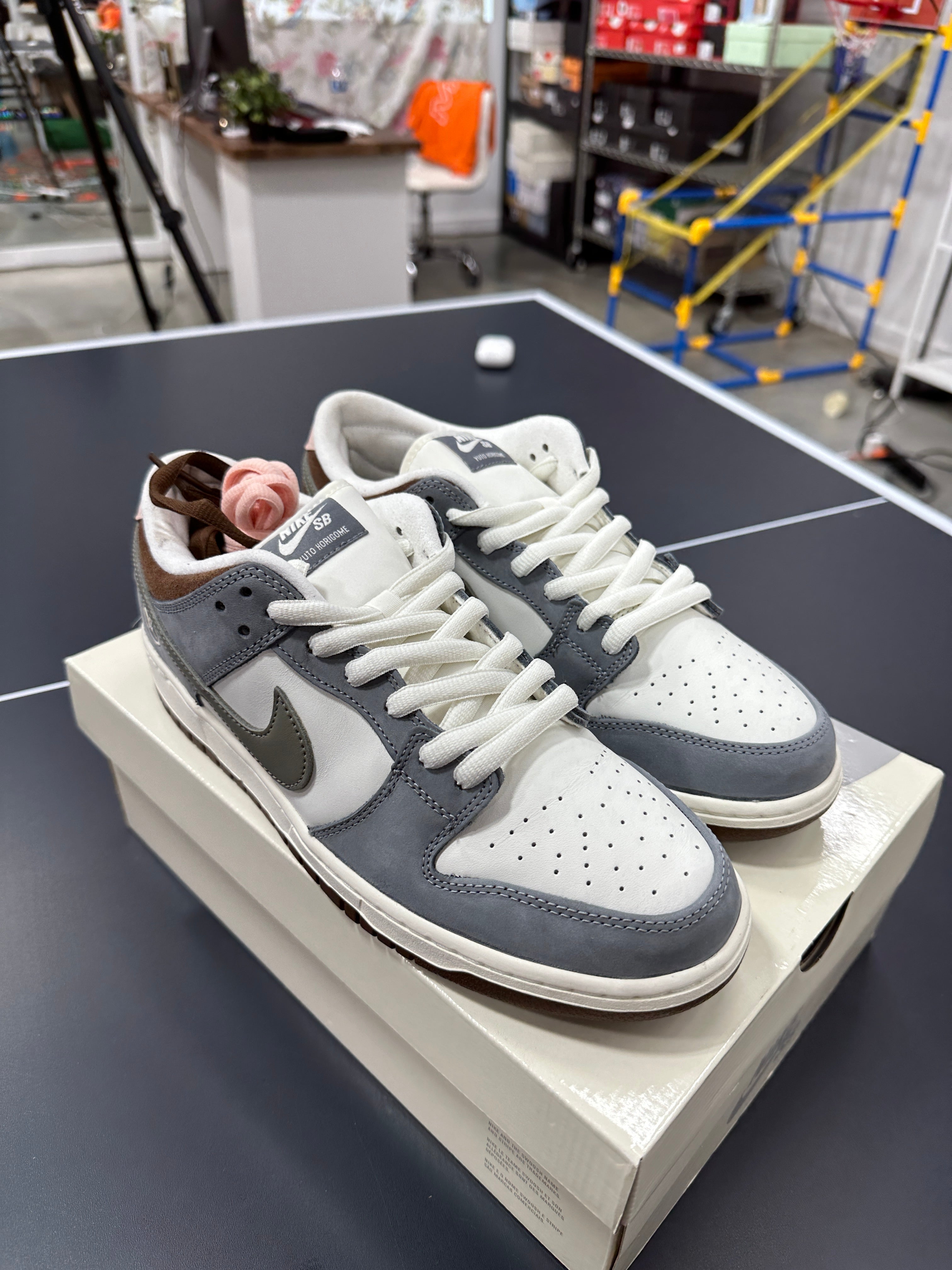 Nike SB Dunk Low Yuto Sz 11