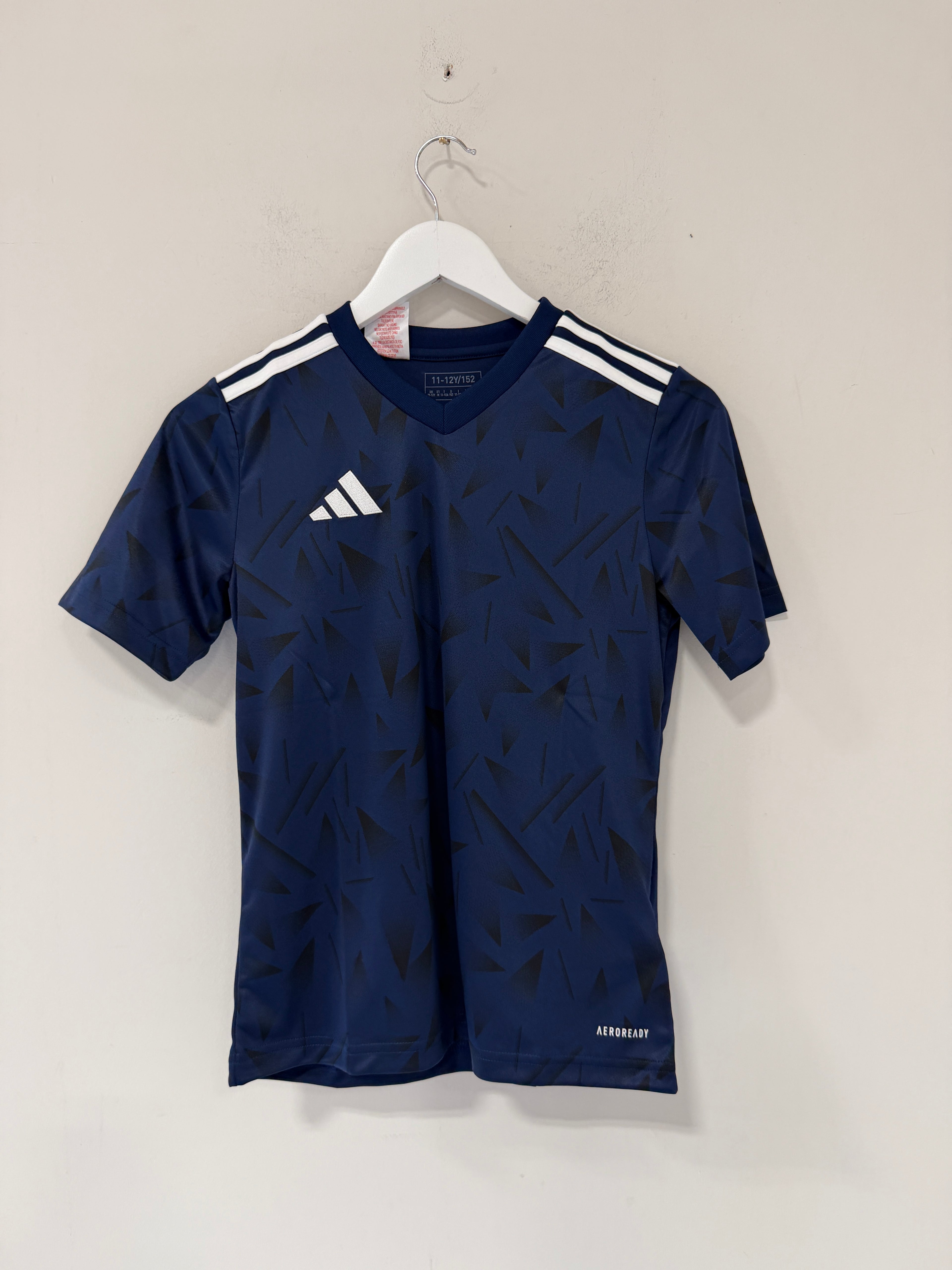 Adidas Tiro Icon 25 Jersey Youth
