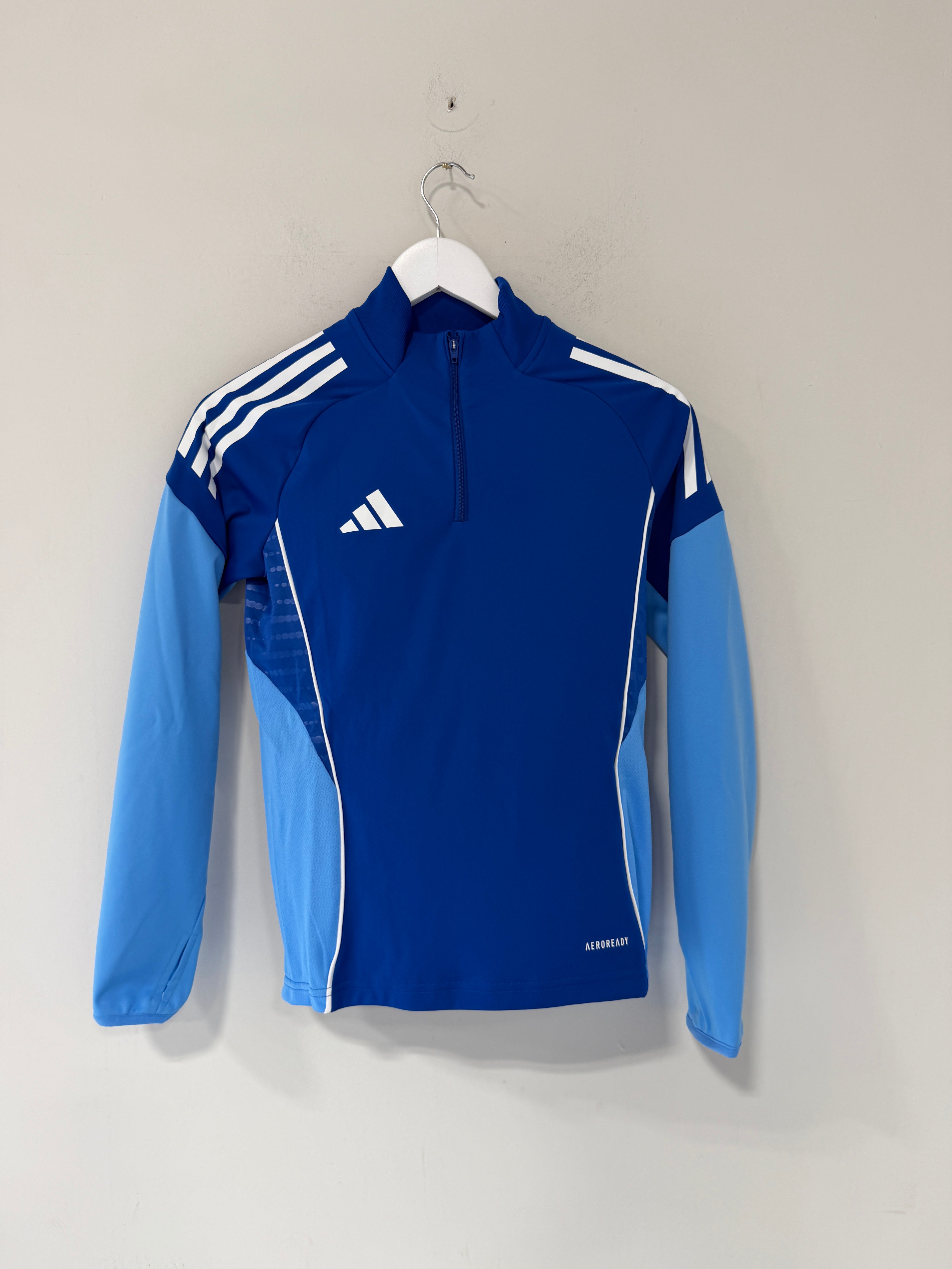 Adidas TIRO 25 COMPETITION TRAINING TOP KIDS