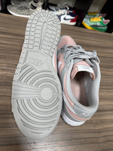 Load image into Gallery viewer, Nike Dunk Low Pink Oxford Sz 10.5M/12W

