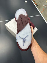 Load image into Gallery viewer, Jordan 5 Retro Burgundy (2023) sz 11
