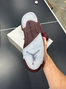 Jordan 5 Retro Burgundy (2023) sz 11