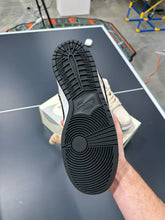 Load image into Gallery viewer, Nike SB Dunk Low Albino &amp; Preto Sz 9.5
