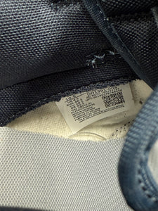 Nike Dunk Low Georgetown Sz 10.5 NO BOX