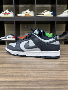 Nike Dunk Low Georgetown Sz 10.5 NO BOX