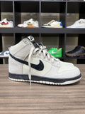 2017 Dunk High 'Light Bone' Sz 10.5