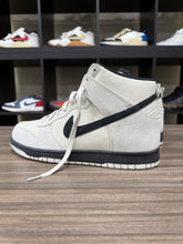 Load image into Gallery viewer, 2017 Dunk High &#39;Light Bone&#39; Sz 10.5
