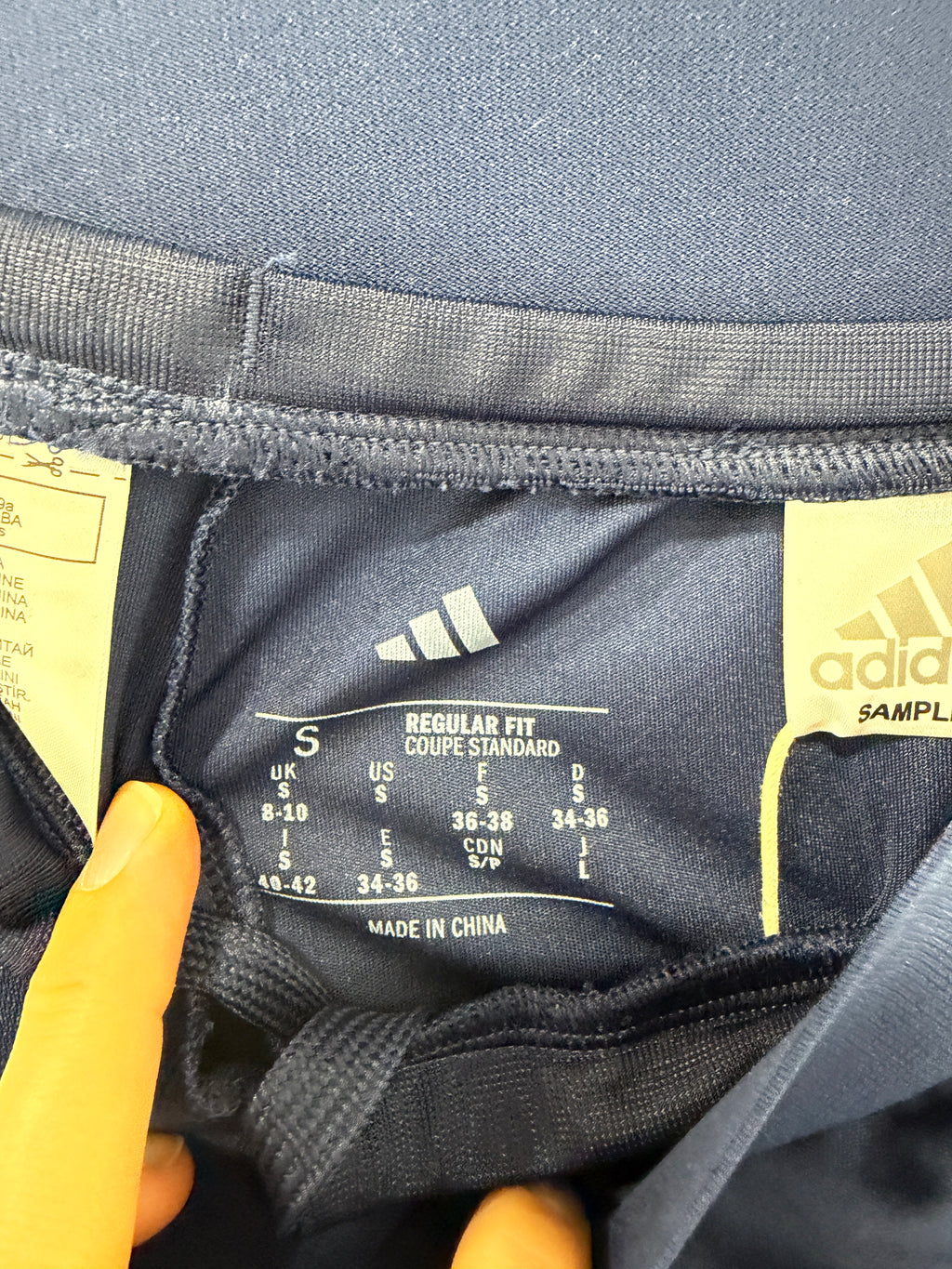 Adidas Women's Tiro 25 Competition Training Shorts