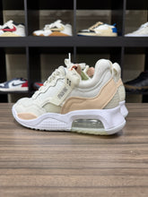 Load image into Gallery viewer, Jordan MA2 Sail Lime Ice Wmns Sz 6
