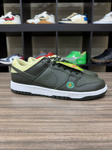Nike Dunk Low Avocado Sz 10.5
