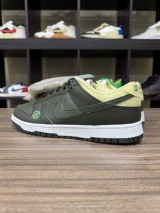 Nike Dunk Low Avocado Sz 10.5
