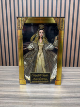 Load image into Gallery viewer, Elizabeth Taylor in Cleopatra Barbie Doll First in Series Mattel
