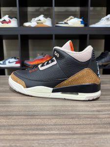 Jordan 3 Retro Desert Elephant Sz 10.5 NO BOX