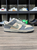 2004 Nike Dunk Low Safari Sz 10M/11.5W