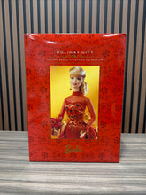 Load image into Gallery viewer, 1998 Barbie Doll Holiday Porcelain Barbie Collection
