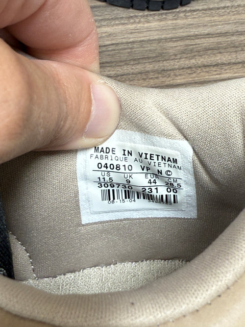 2004 Nike Dunk Low Safari Sz 10M/11.5W