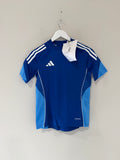 adidas Youth Tiro 25 Competition Training Jersey Sz Medium