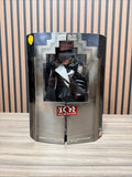 1996 Mattel Disney Great Villains Collection Cruella De Vil "Power in Pinstripes"
