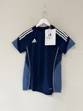 Adidas Women's Tiro 25 Competition Training Top Sz Small