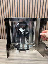 Load image into Gallery viewer, 1996 Mattel Disney Great Villains Collection Cruella De Vil "Power in Pinstripes"
