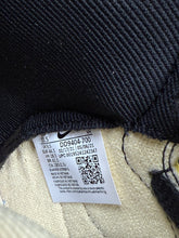 Load image into Gallery viewer, Nike Dunk High 1985 Black Acid Wash Sz 10.5 NO BOX

