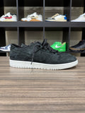 Nike SB Dunk Low Decon Black Sz 11