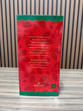 Load image into Gallery viewer, 1998 Mattel Special Edition Hallmark Holiday Sensation Barbie Doll
