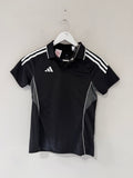 Adidas Tiro 25 Polo youth Size Medium