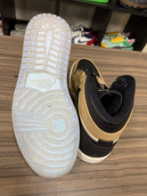 Load image into Gallery viewer, Jordan 1 Retro High Black Mushroom Sz 10M/W12.5
