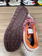 Load image into Gallery viewer, Nike Air Max 1 Patta Waves Rush Maroon Sz 10.5
