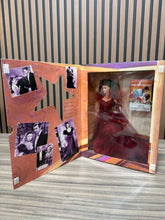 Load image into Gallery viewer, 1994 Scarlett O'Hara Barbie "Gone with the Wind" Hollywood Legends

