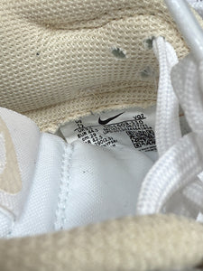 Nike Dunk Low Pearl White Sz 10.5M/W12