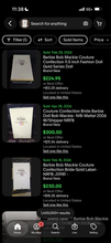Load image into Gallery viewer, Couture Confection Bride Barbie Doll Limited Edition Gold Label by Bob Mackie

