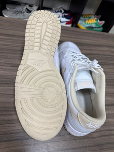 Nike Dunk Low Pearl White Sz 10.5M/W12