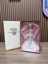 Load image into Gallery viewer, Couture Confection Bride Barbie Doll Limited Edition Gold Label by Bob Mackie
