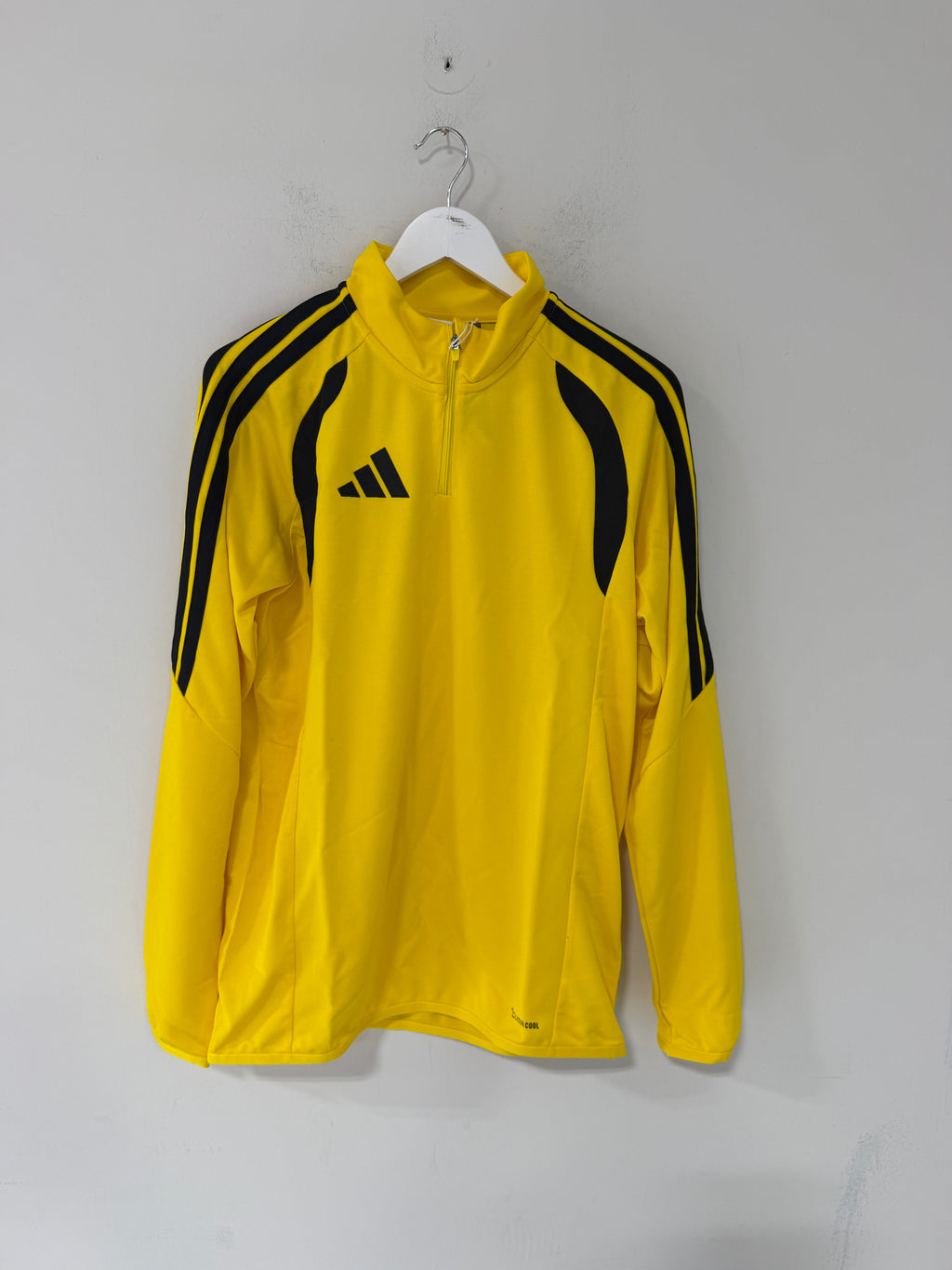 Adidas Tiro 26 Club Track Top