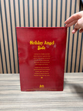 Load image into Gallery viewer, Holiday Angel Barbie Doll 2nd in the Series Collector Edition 2000
