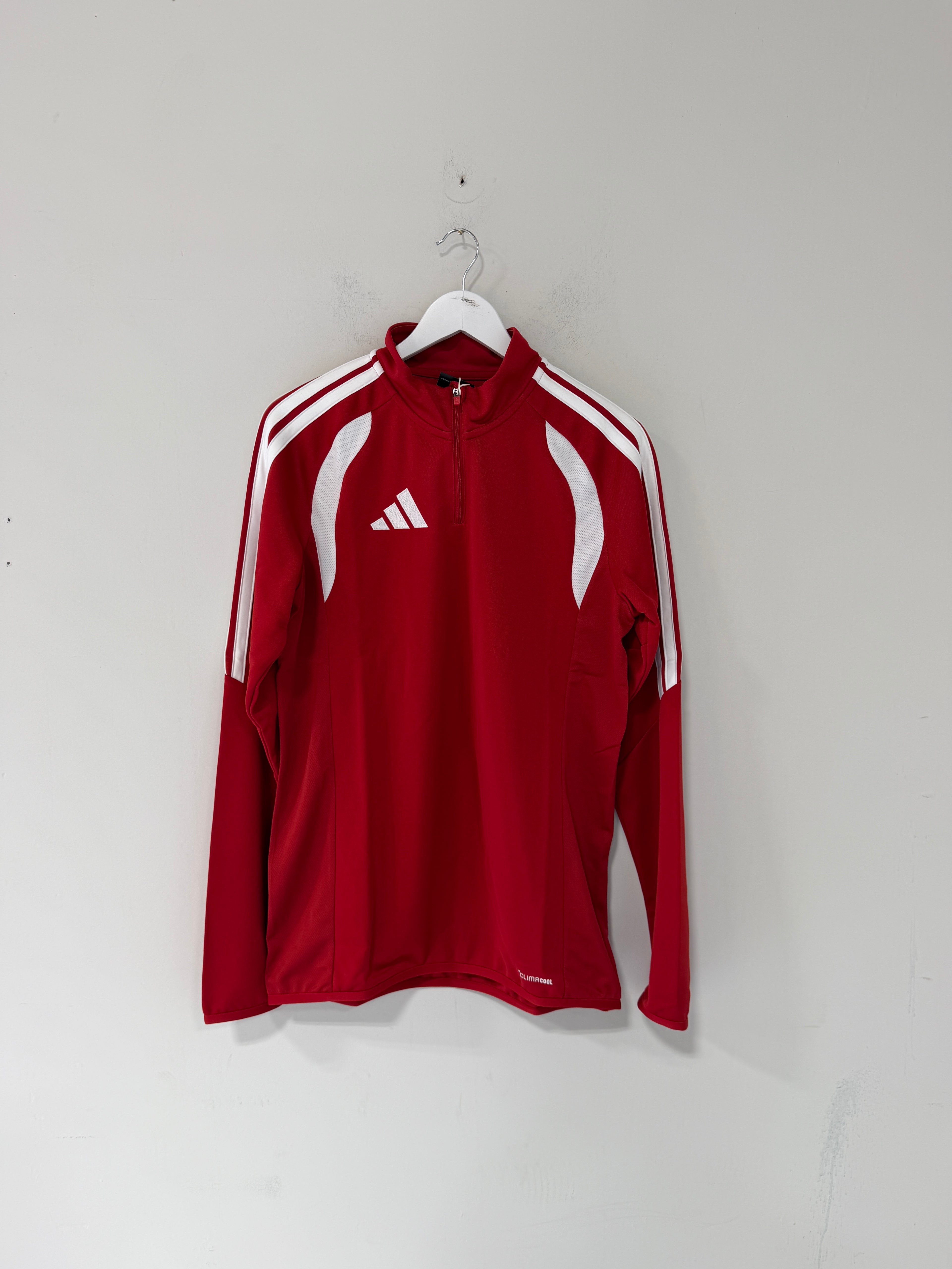Adidas Tiro 26 Club Track Top